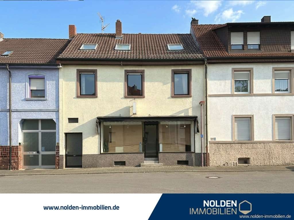 Immobilie in Oftersheim - ***3-FAMILIENHAUS MIT POTENTIAL & GARTEN AM LEIMBACH*** - Bild 0