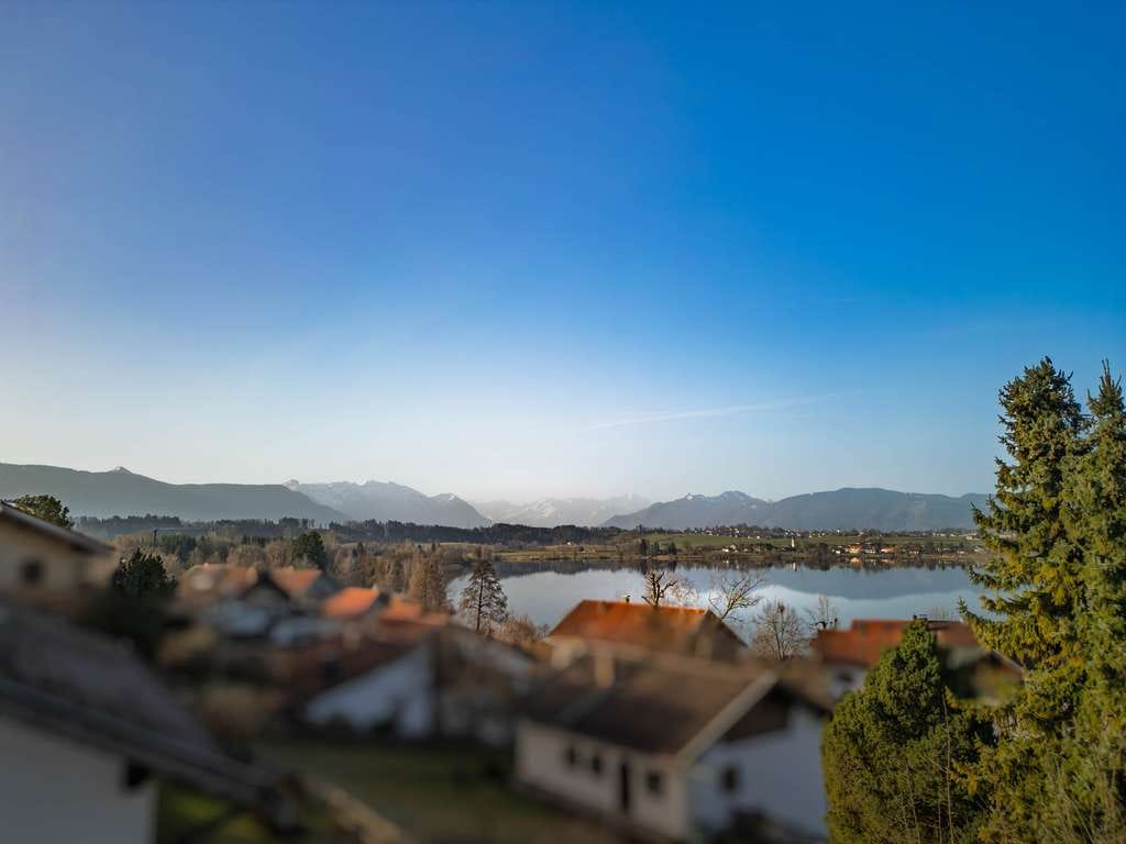 Immobilie in Riegsee - Zu Fuß zum See, die Berge im Blick – Ihr neues Zuhause in Bestlage - Bild 0