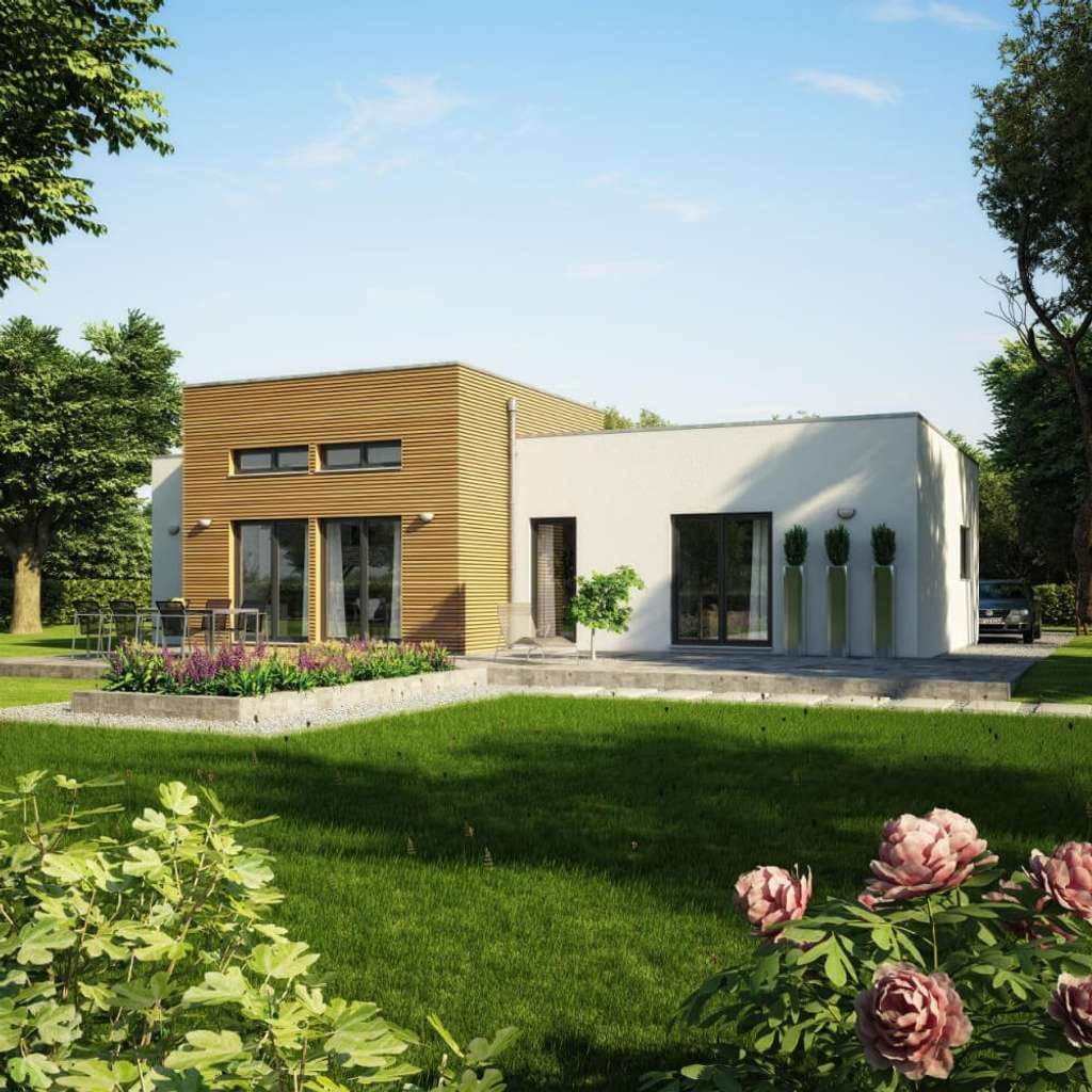 Immobilie in Namborn - Bestpreisgarantie bei Bien-Zenker - Die Realisierung Ihrer Wohnwünsche - Bild 2