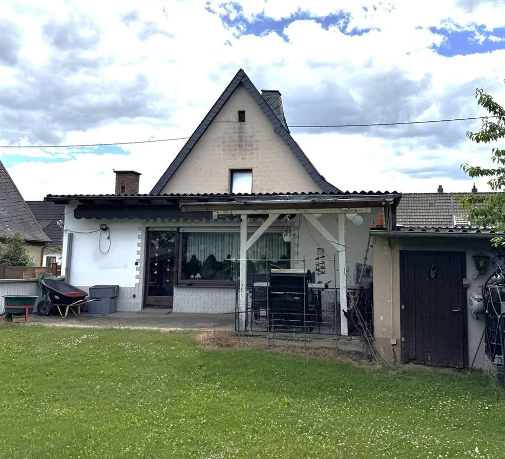 Immobilie in Rheinbrohl - Schnuckeliges Einfamilienhaus mit Potential im Herzen von Rheinbrohl - Bild 4