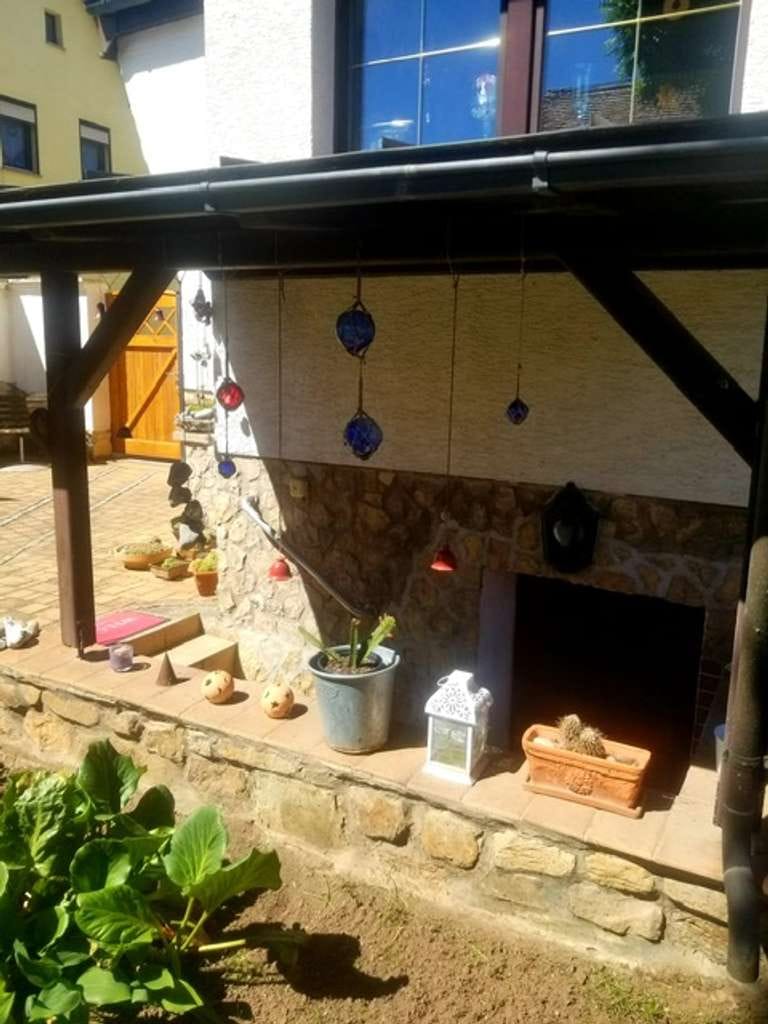 Immobilie in Roßleben-Wiehe - Großes Einfamilienbauernhaus  in ruhiger Lage vom Ortsteil Schönewerda - Bild 3