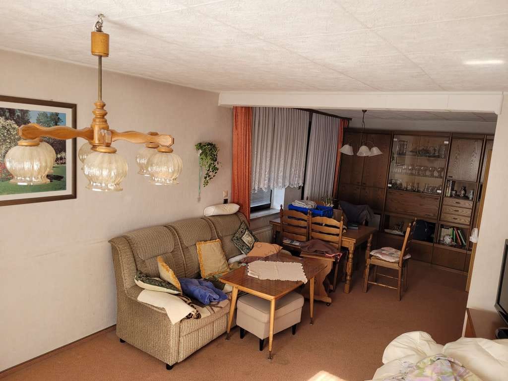 Immobilie in Holle - EFH in Sillium: viel Platz + großer Garten von privat - Bild 2