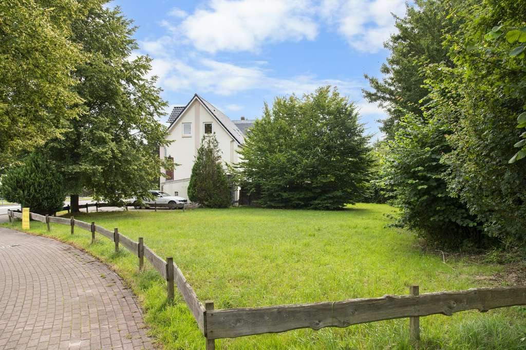 Immobilie in Brunsbüttel - Mehrfamilienhaus mit 2 leerstehenden Wohneinheiten und Ausbaureserve! - Bild 4
