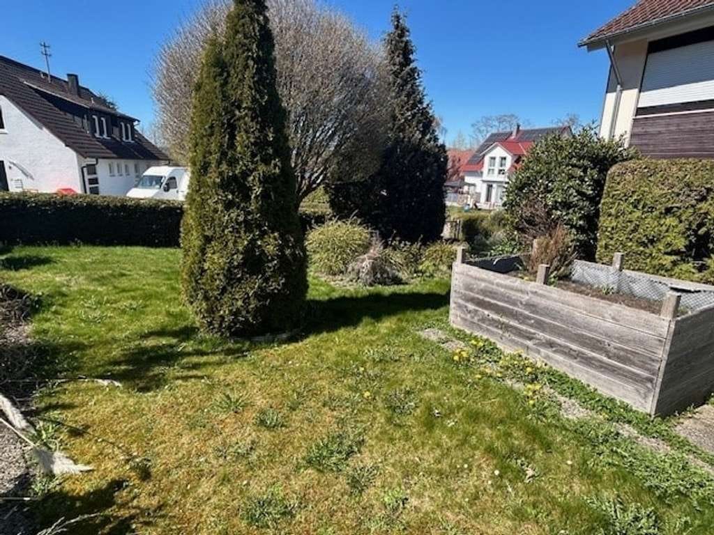 Immobilie in Schwäbisch Hall - Zwei Einheiten  - viele Chancen...  - Bild 4