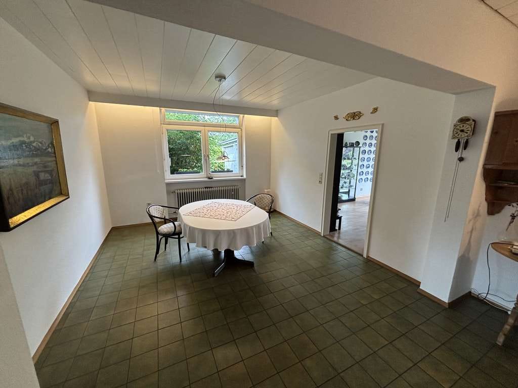 Immobilie in Burghausen - Geräumiges Einfamilienhaus in Burghausen - Bild 5