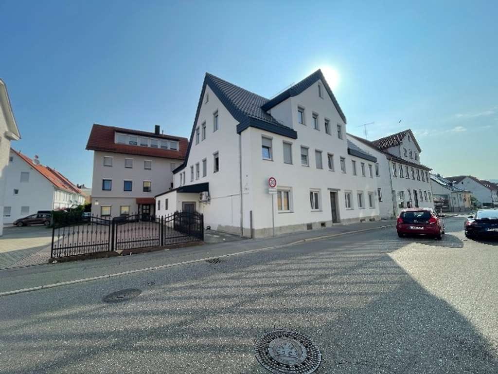 Immobilie in Reutlingen - 2 Zimmerwohnung im Stadtkern - Bild 0