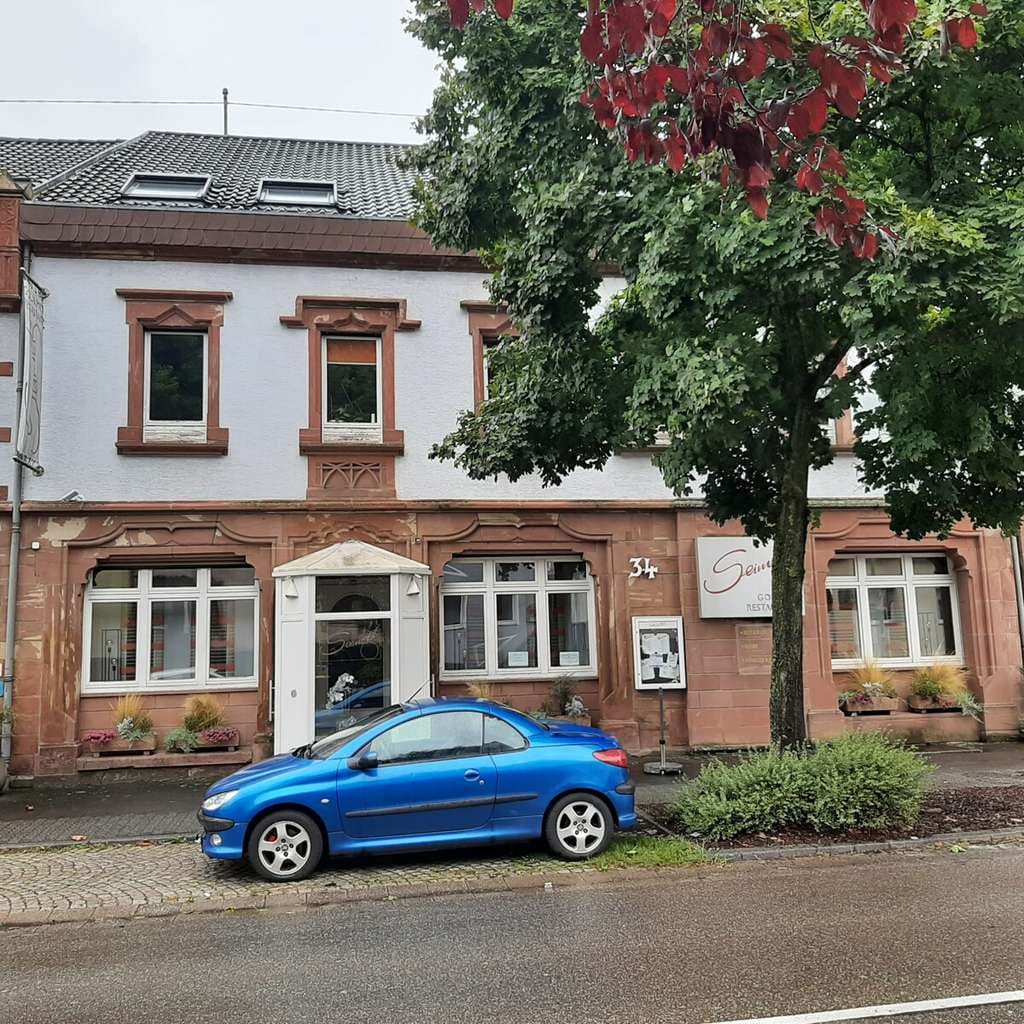 Immobilie in Großrosseln - Eigentumswohnung in Großrosseln zu verkaufen! - Bild 1