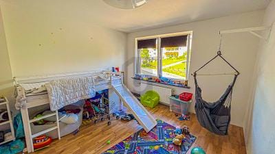 Immobilie in Freden (Leine) - RAUMWUNDER ODER RENDIETEGLÜCK MIT WERKSTATT - Bild 3