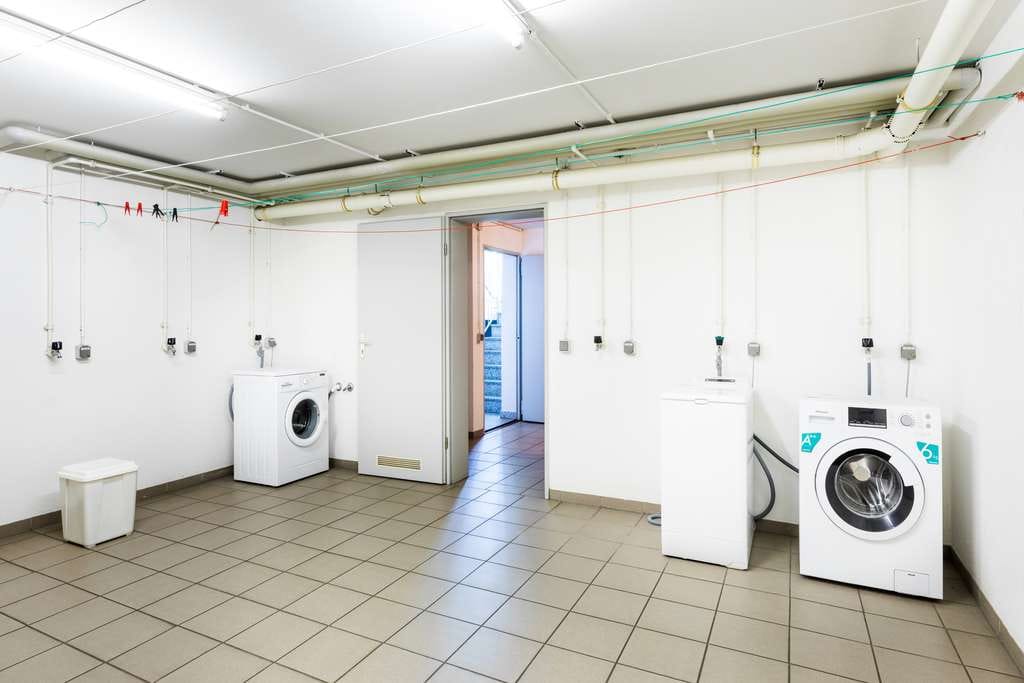 Immobilie in Radeburg - Provisionsfrei - Ruhige, helle Dachgeschoßwohnung mit Balkon und Stellplatz in Radeburg - Bild 4