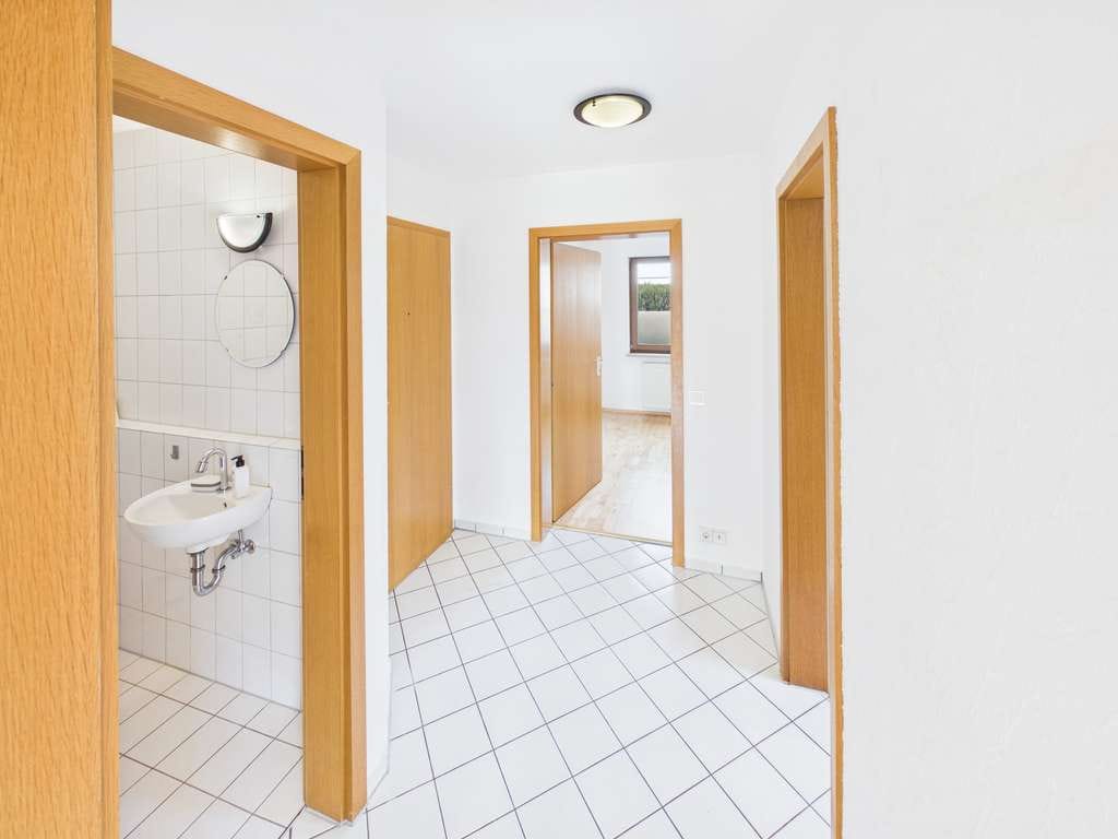 Immobilie in Korb - Altersgerechte Wohnung mit Terrasse in Korb! - Bild 2