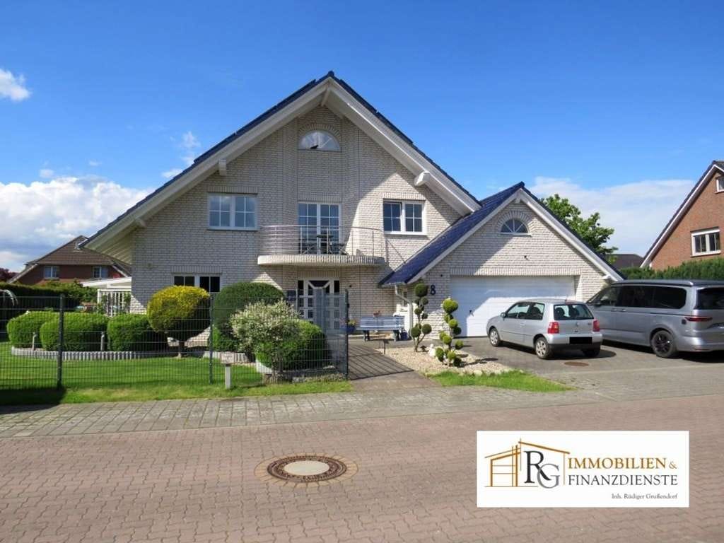 Immobilie in Tülau - Charmantes EFH mit großzügigem Wohnambiente, guter Energieeffizienz & vielen Extras in ruhiger Lage - Bild 0