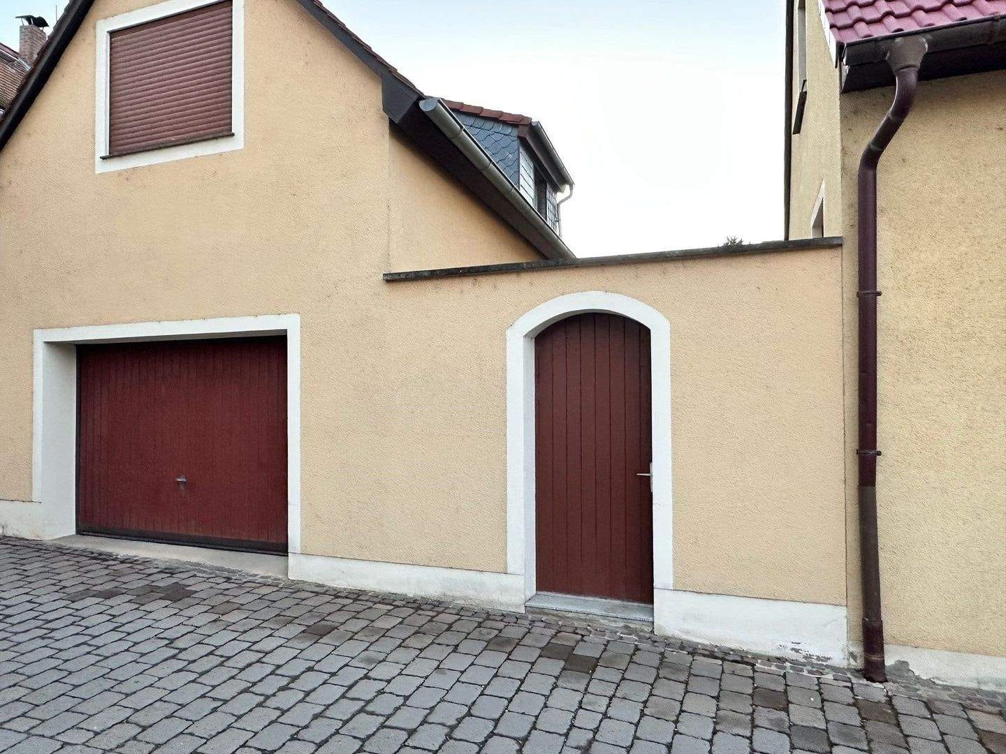 Immobilie in Querfurt - Einfamilienhaus mit Einliegerwohnung! - Bild 2