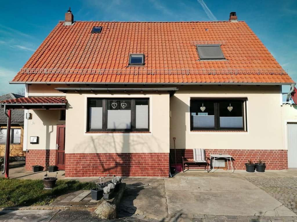Immobilie in Jerxheim - Doppeltes Wohnglück! - Bild 2