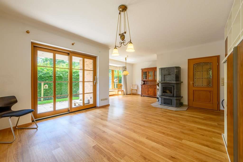 Immobilie in Hohenwestedt - Zuhause mit Ruhe und viel Platz - Bild 3