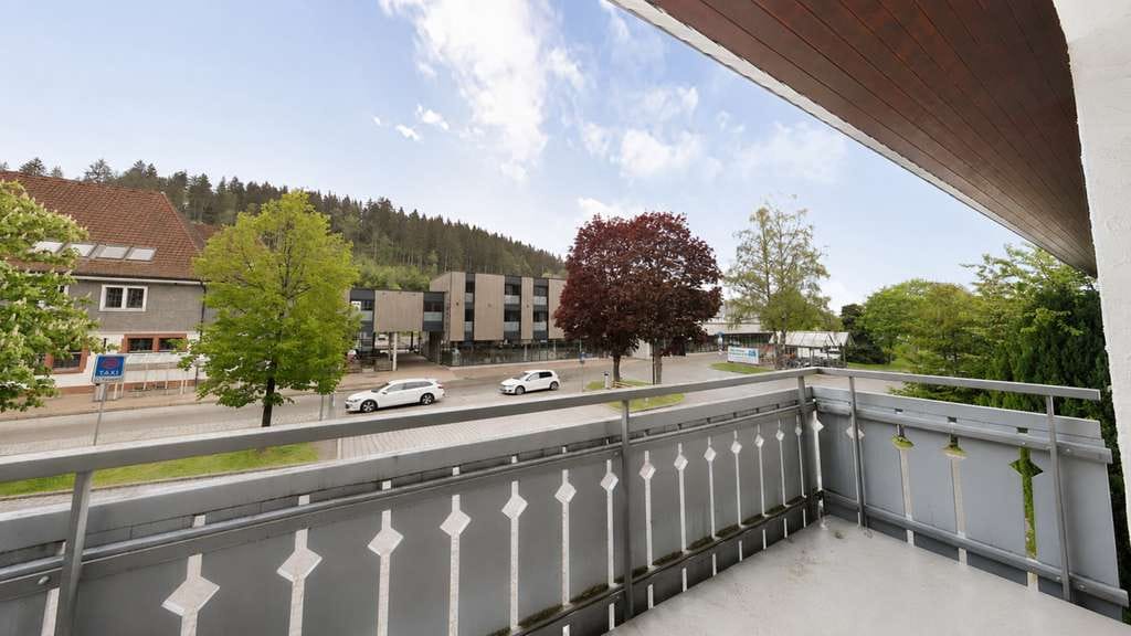 Immobilie in Titisee-Neustadt - Investieren, wo andere Urlaub machen! - Bild 3