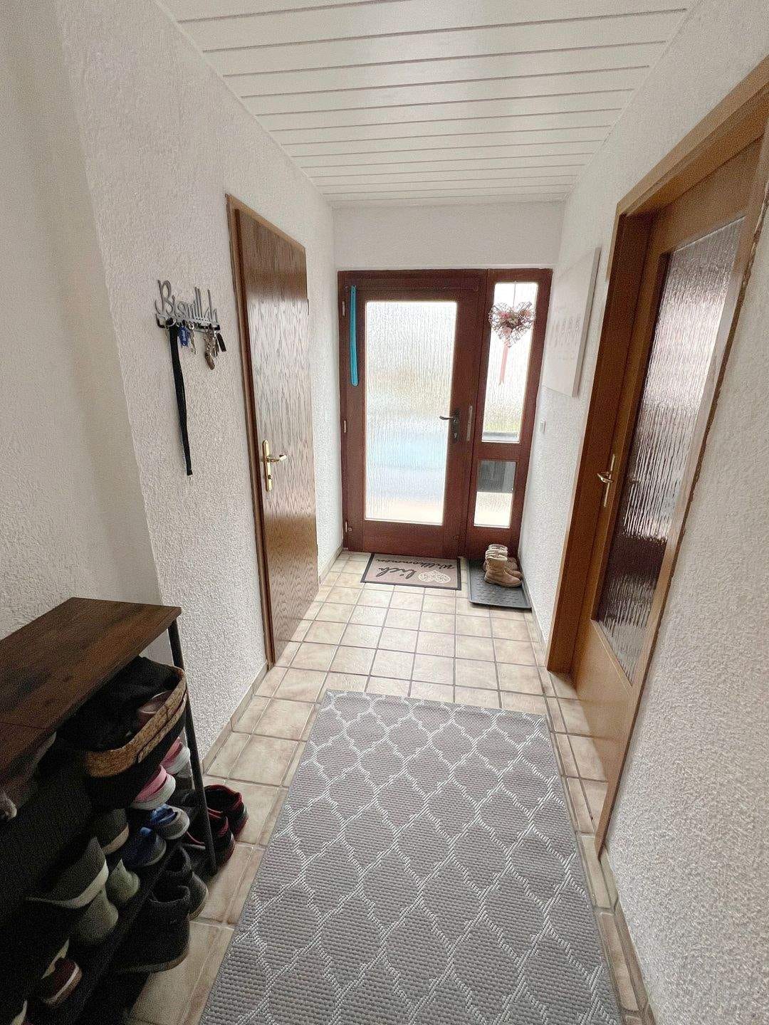 Immobilie in Albershausen - Raumwunder! Reihenhaus mit ELW in toller Lage von Albershausen zu verkaufen! - Bild 4