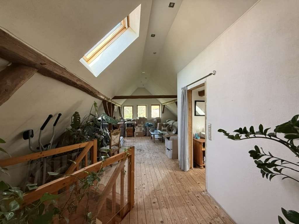 Immobilie in Bergen an der Dumme - Hübsches Landhaus mit traumhaften Garten - Bild 4