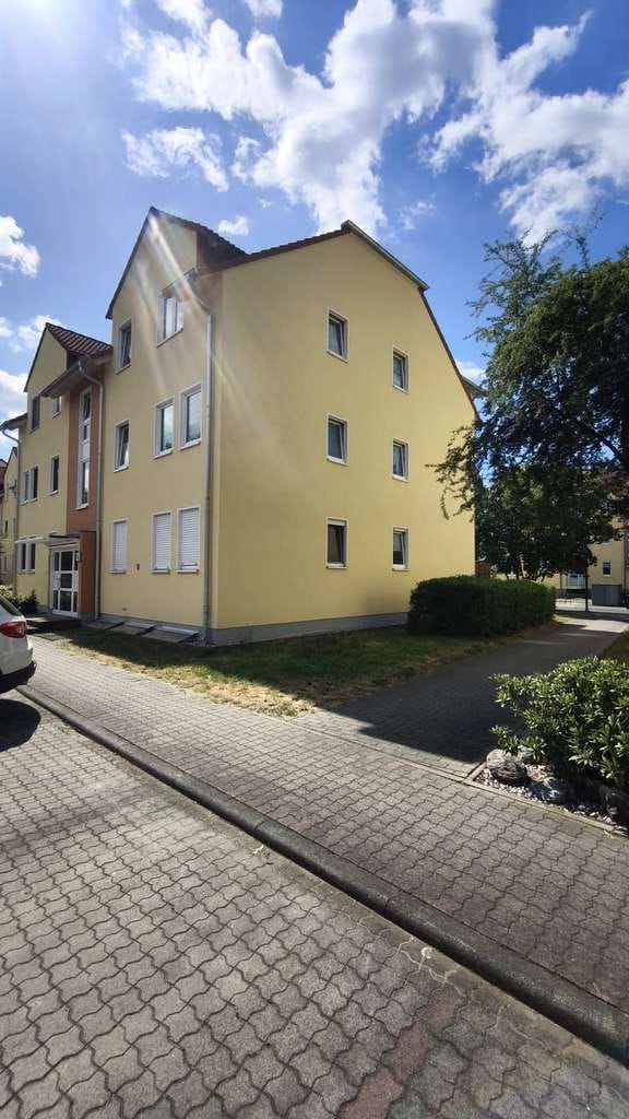 Immobilie in Borsdorf - Leipzig/ Borsdorf Mehrfamilienhaus (6WE) - Bild 4