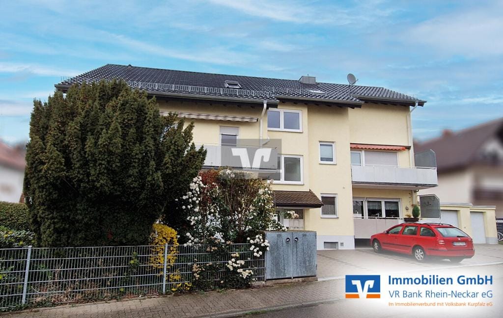Immobilie in Schriesheim -  - Bild 0