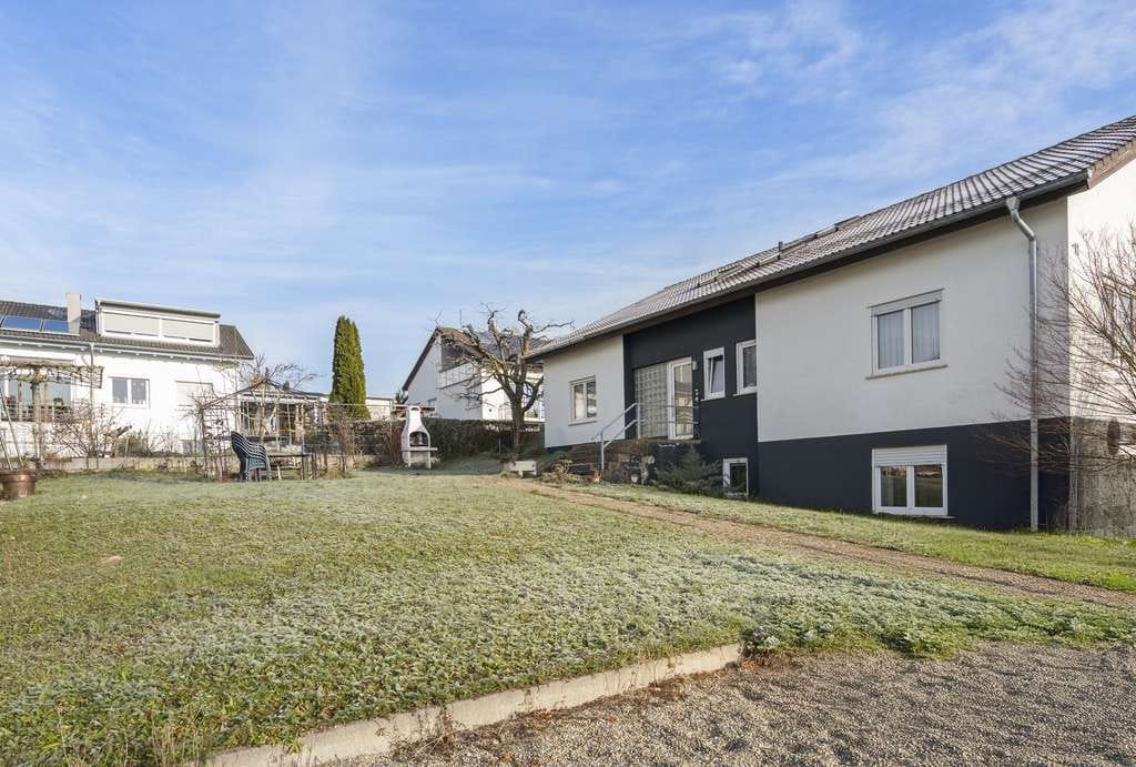 Immobilie in Rottenburg am Neckar - Einzigartiges Mehrfamilienhaus in sehr idylischer und ruhiger Lage - Bild 2