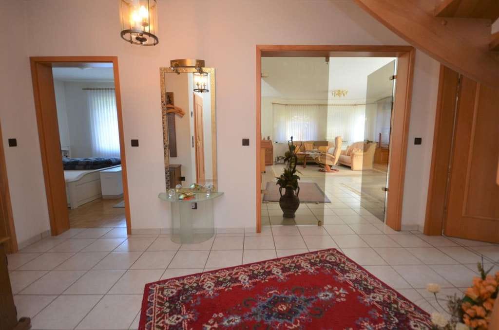 Immobilie in Haselünne - Walmdachbungalow in Haselünne - Bild 3