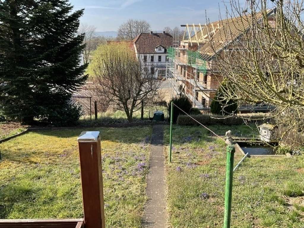 Immobilie in Einbeck - Doppelhaushälfte in Einbeck-Salzderhelden - Bild 4