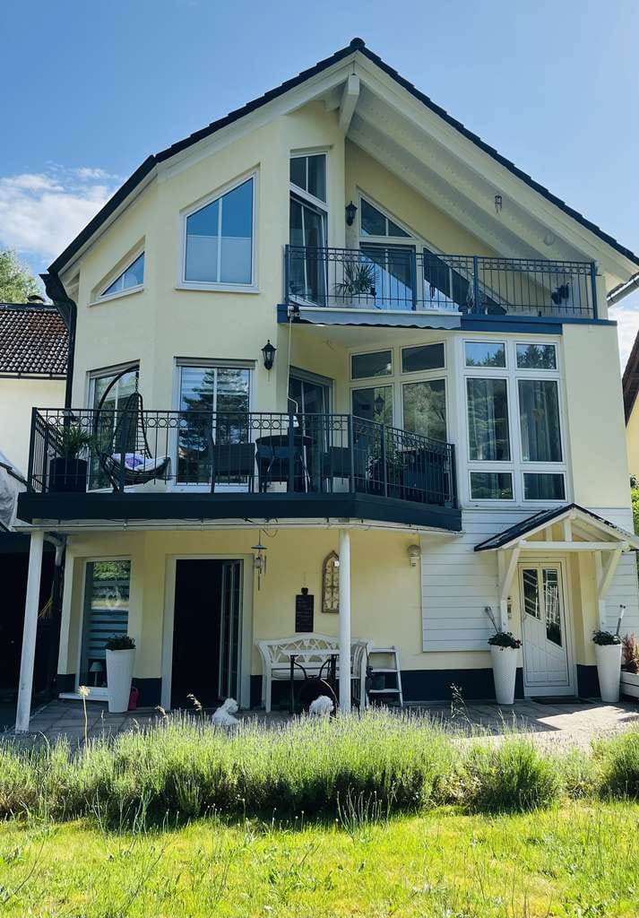 Immobilie in Steinach - Pure Lebensqualität: Einfamilienhaus mit Spa & Traumlage - Bild 0