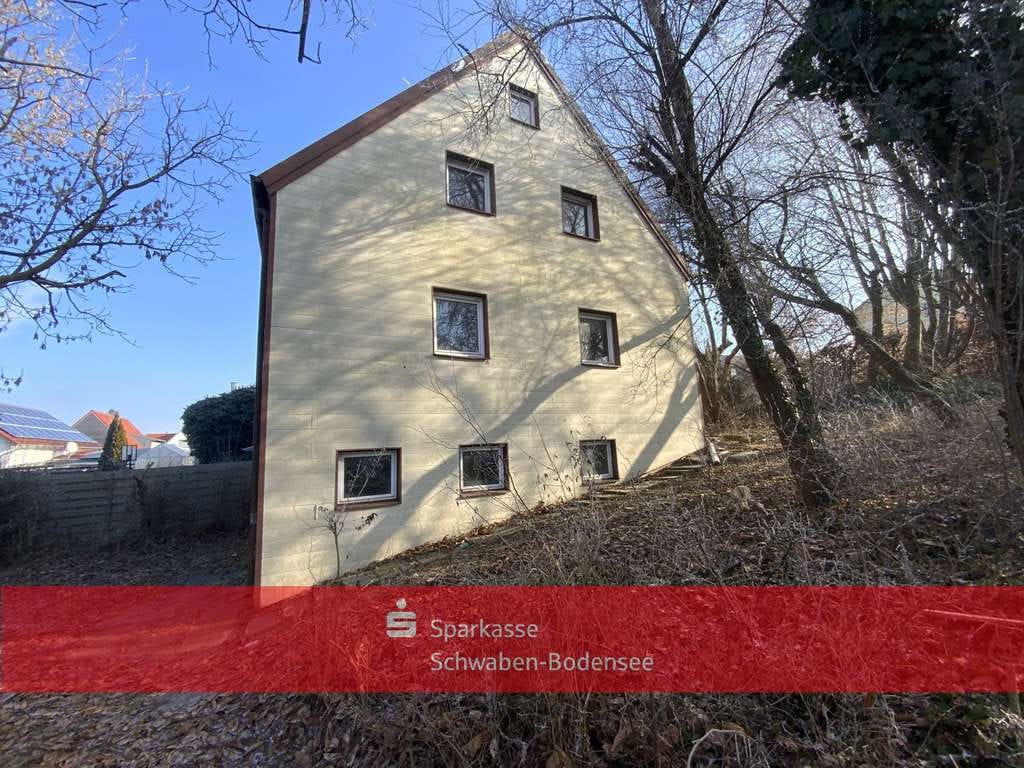 Immobilie in Trunkelsberg - Renovierung oder Abbruch und Neubau? - Bild 0