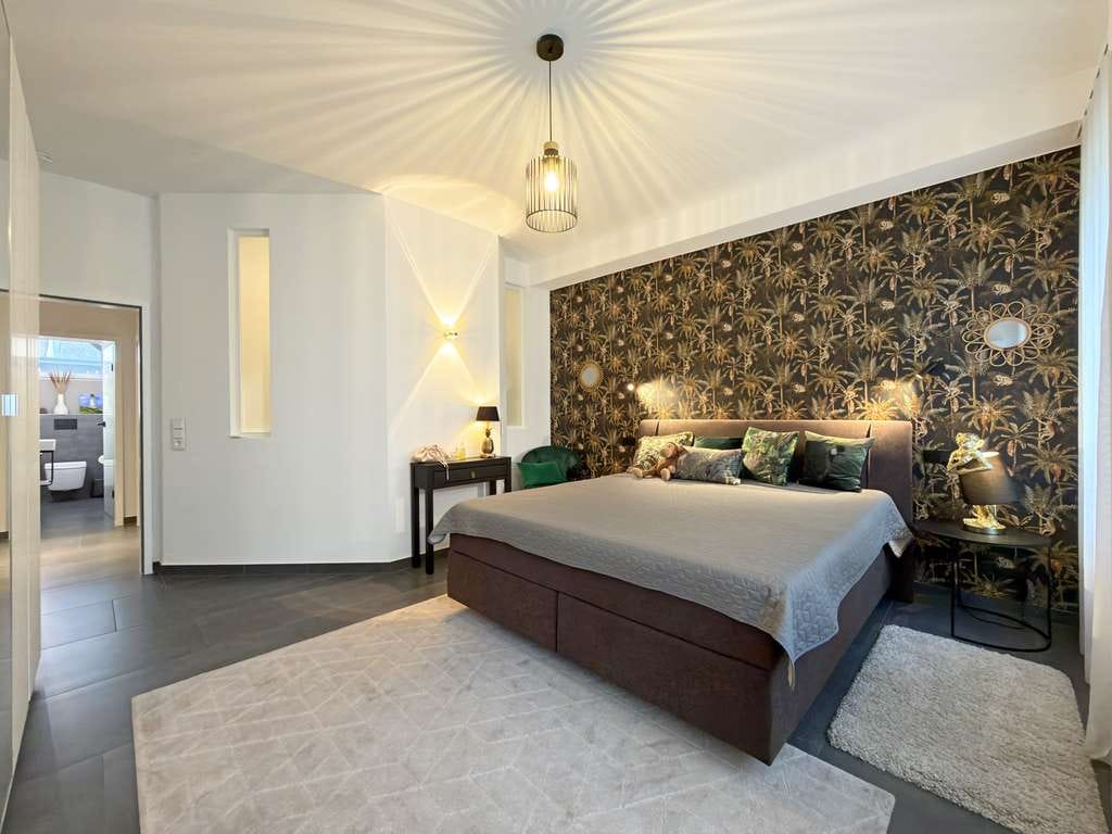 Immobilie in Densborn - Hochwertiges, neu renoviertes Mehrfamilienhaus mit 5 Wohneinheiten - Bild 4