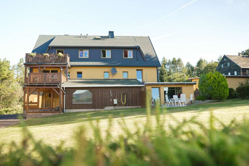 Immobilie in Deutschneudorf - Kapitalanlage und mögliches Feriendomizil! - Bild 0