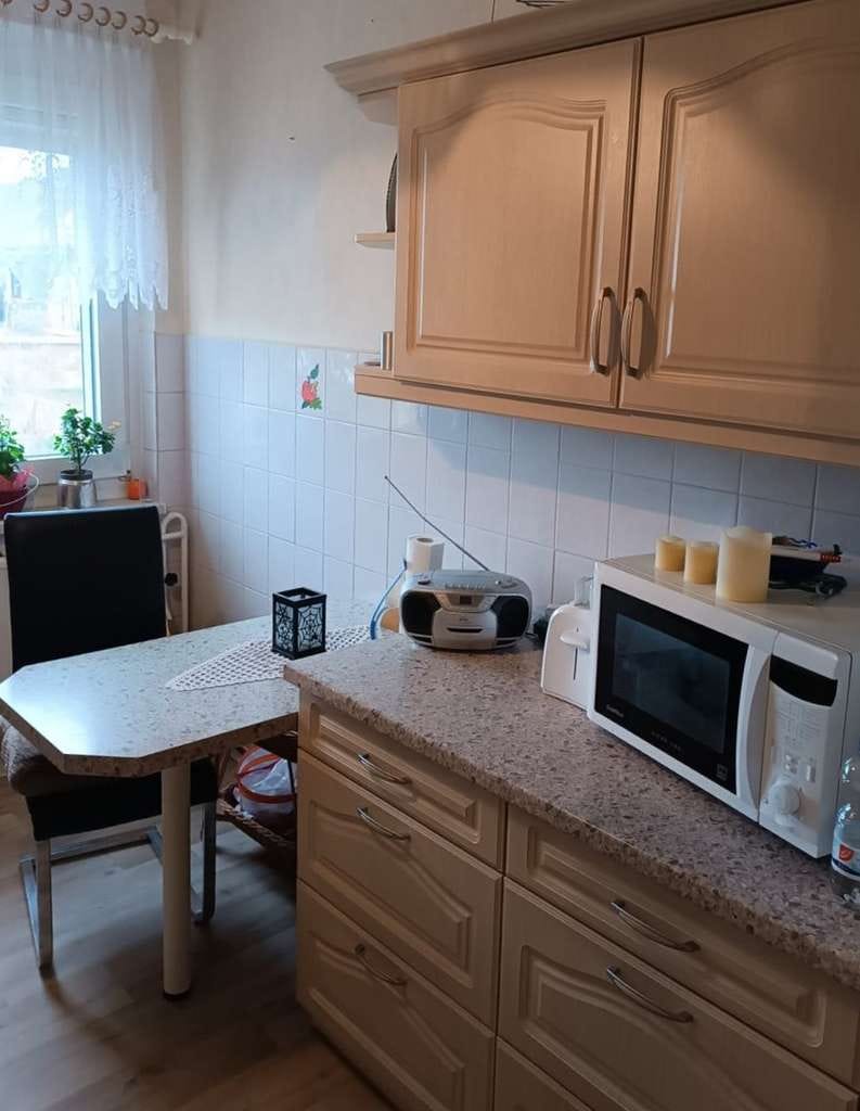 Immobilie in Uckerland - Einfamilienhaus mit Garage, 2000m² Grundstück, Stall, Werkstatt - Bild 4