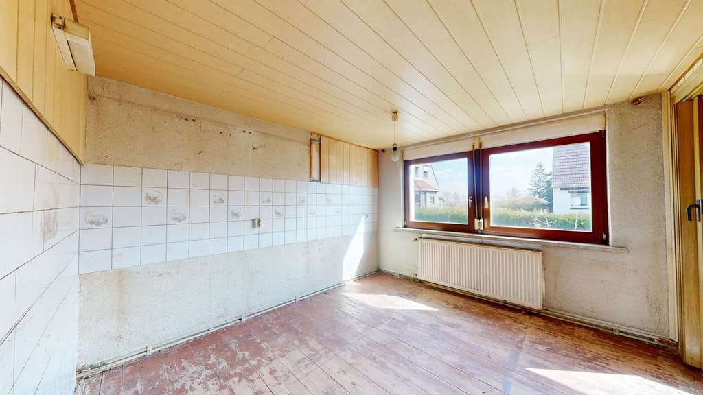 Immobilie in Zwenkau - Einfamilienhaus mit Garten, Terrasse und Garage auf Erbbaugrundstück - Bild 3