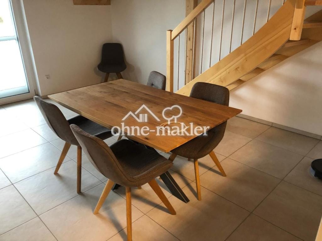 Immobilie in Unterneukirchen - Maisonette in Unterneukirchen - Bild 1