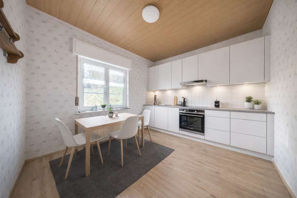 Immobilie in Bendorf - Blick ins Grüne - Haus in beliebter Lage - Bild 4