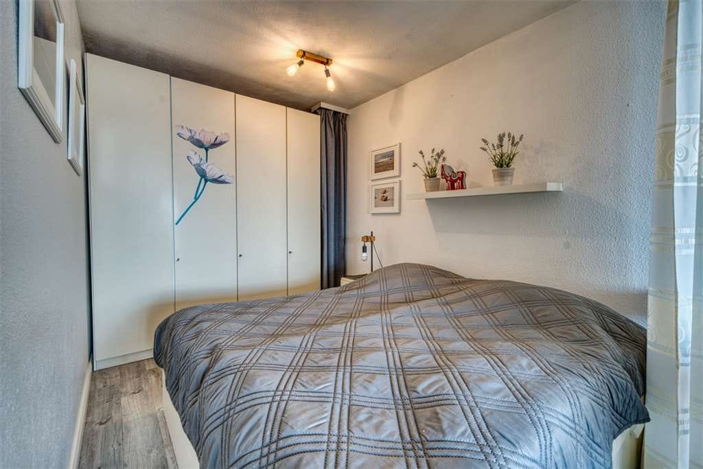 Immobilie in Großenbrode - Weitblick über die Ostsee! Helle Ferienwohnung im 8. OG am Südstrand - Bild 4