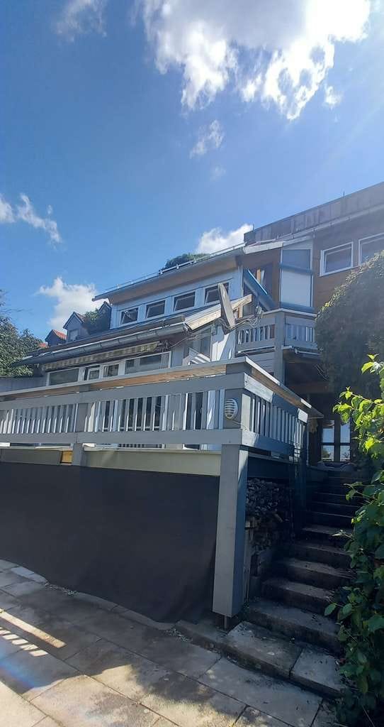 Immobilie in Isen - Großes RMH mit herrlichen Blick über das Isental - Bild 2