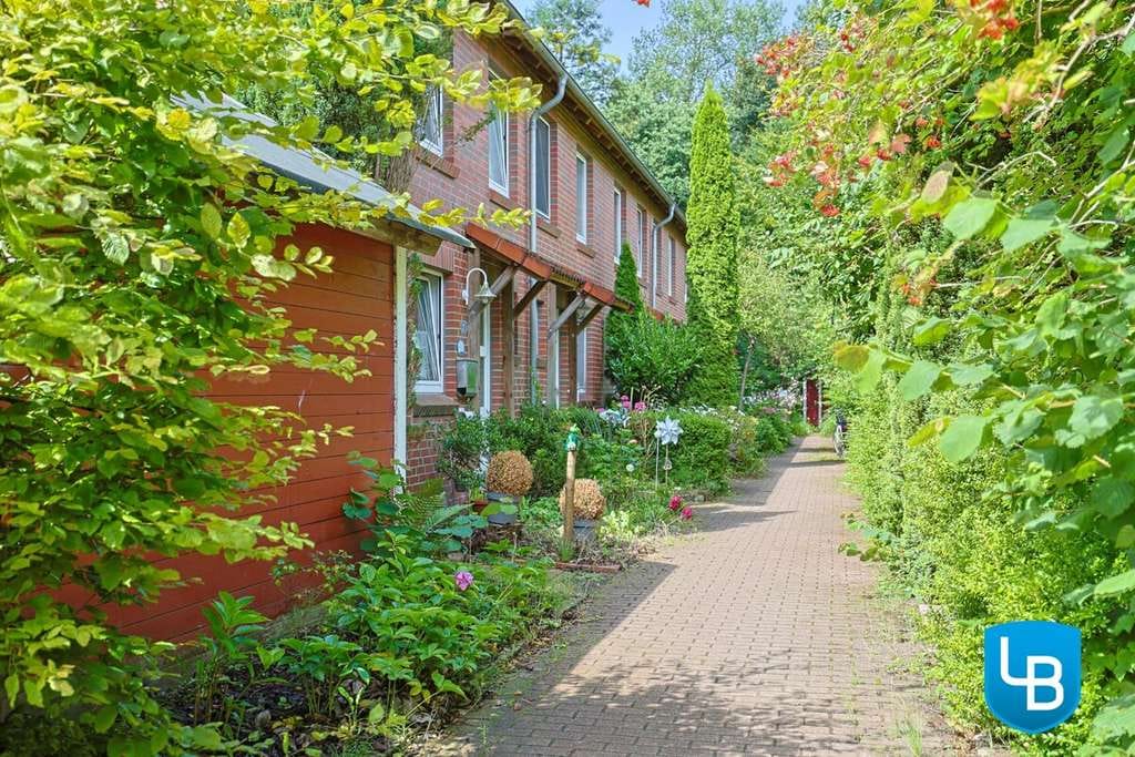 Immobilie in Heikendorf - Heikendorf: Kapitalanlage oder spätere Selbstnutzung möglich - Bild 2