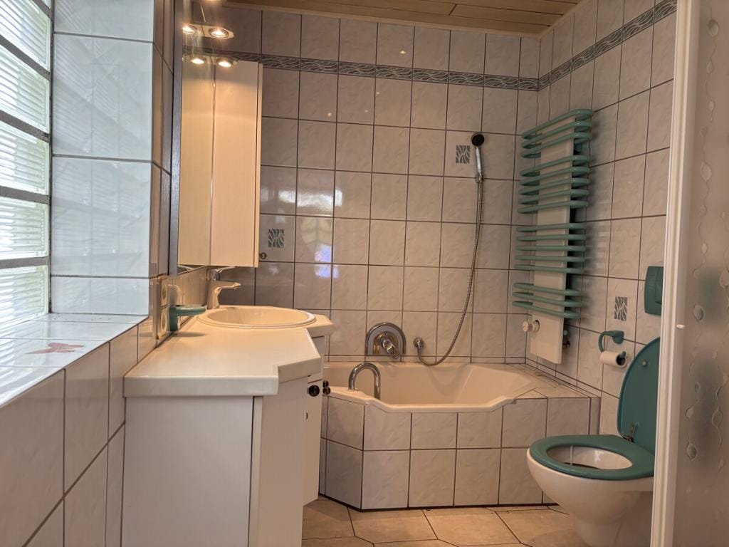 Immobilie in Quierschied - Einfamilienhaus freistehend in Quierschied - Bild 1