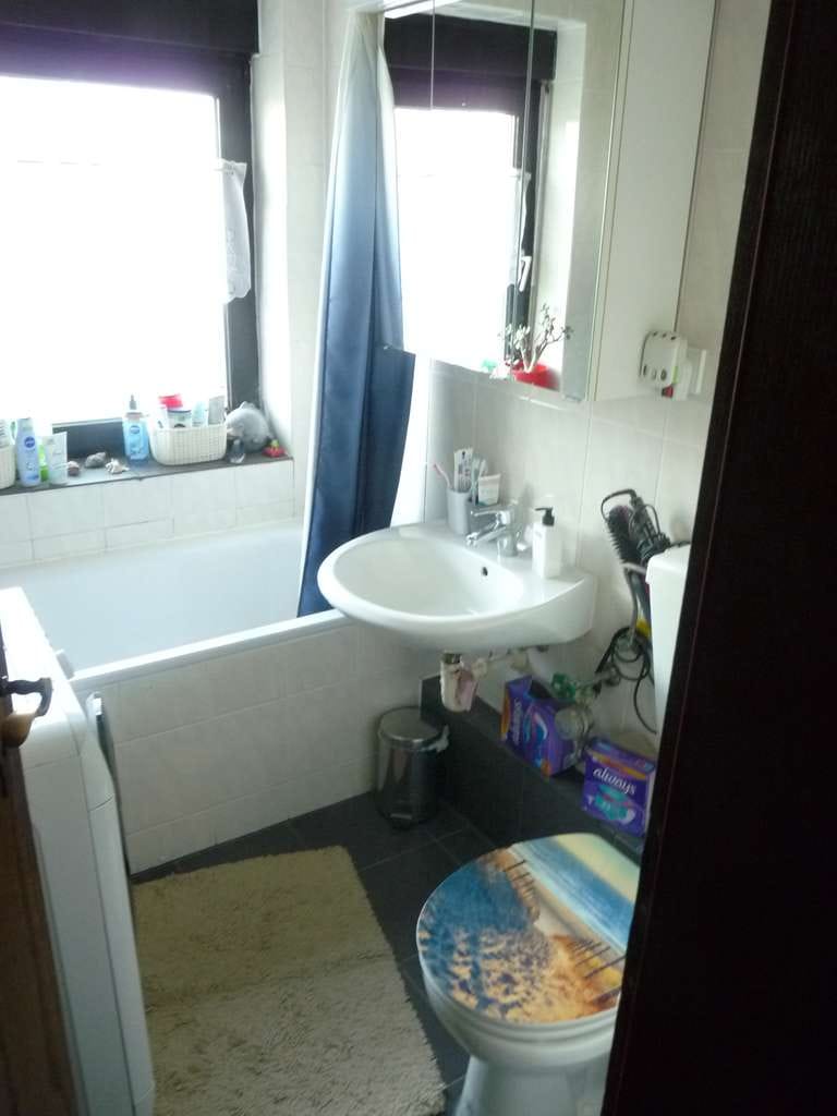 Immobilie in Burgdorf - 3 Zimmer mit Balkon Burgdorf - Bild 2
