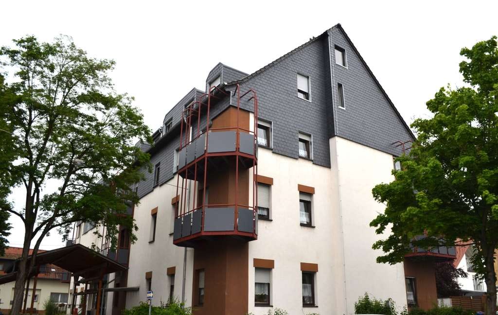 Immobilie in Bad Sobernheim - Pflegeapartment als Kapitalanlage mit Zukunft für wenig Geld! - Bild 4