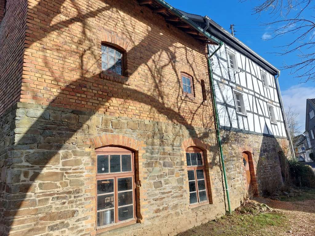 Immobilie in Ruppichteroth - Fachwerktraum im Herzen von Ruppichteroth - Bild 1