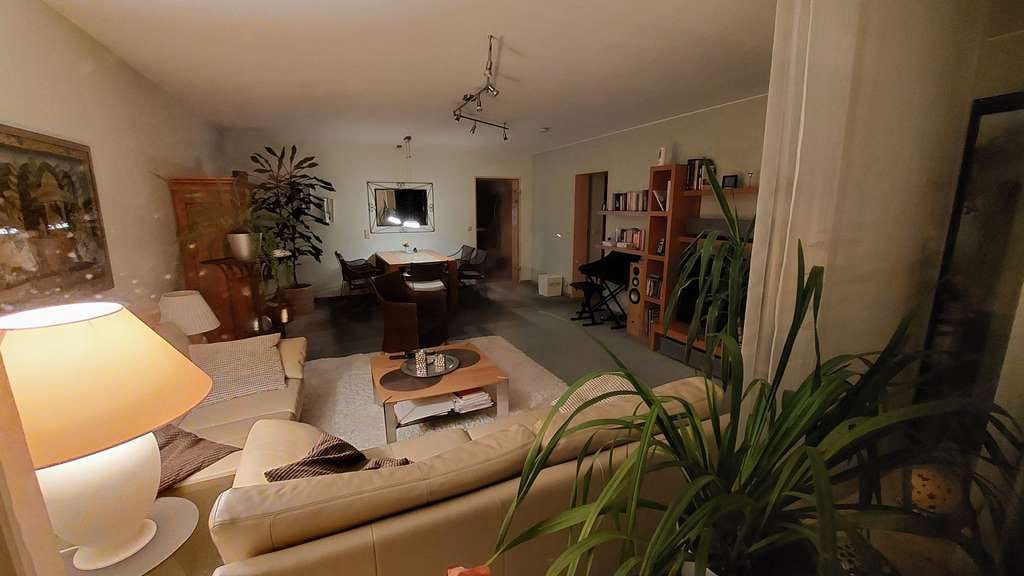 Immobilie in Heiningen - Heiningen: 3-Zimmer-Wohnung mit Penthouse Charakter und Fernsicht - Bild 2