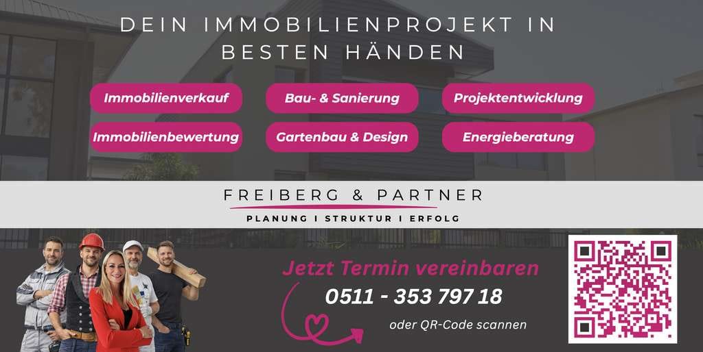 Immobilie in Detmold - Mehrfamilienhaus mit 3 Einheiten, großem Grundstück & sofortigem Cashflow – 2.100 m² Grundstück - Bild 3