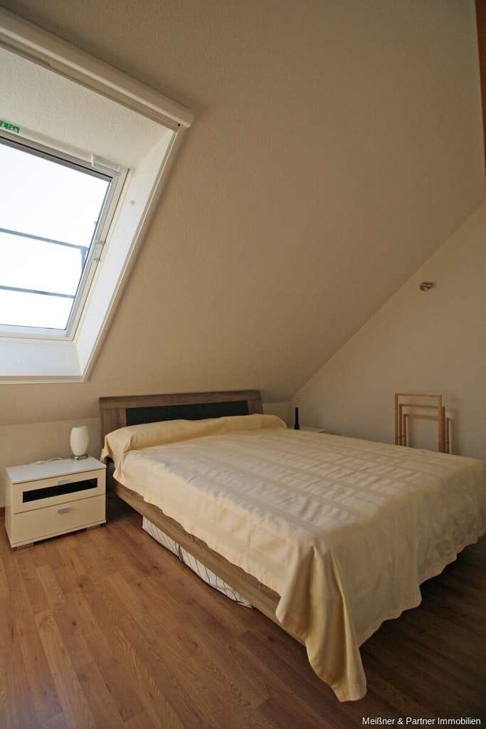Immobilie in Neusalza-Spremberg - Kapitalanlage oder Eigennutzung: 2-Raum-Maisonette-Wohnung in gepflegter Wohnanlage - Bild 4
