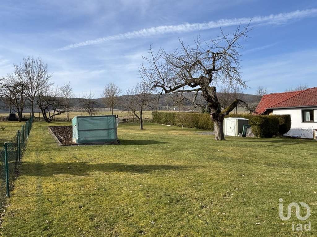 Immobilie in Gerbershausen - Mehrgenerationen- / Mehrfamilienhaus - Bild 3