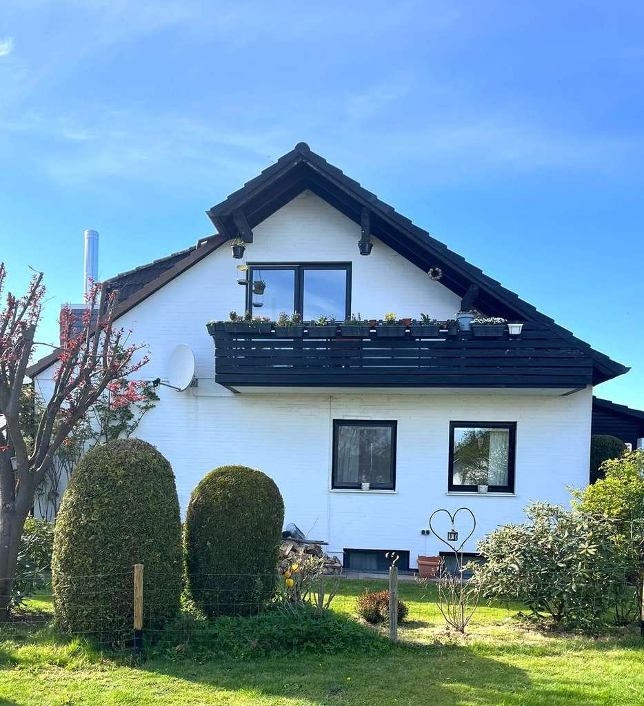 Immobilie in Grönwohld - Idylle pur - Bild 4