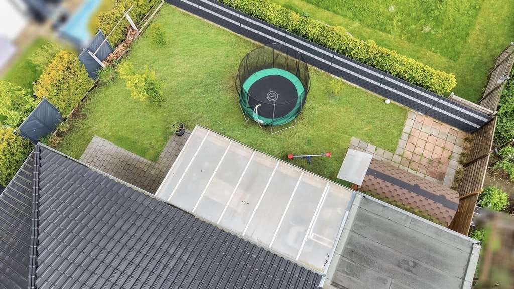 Immobilie in Wadersloh - Moderner Bungalow mit energieeffizienter Wärmepumpe in ruhiger Lage von Wadersloh - Bild 3