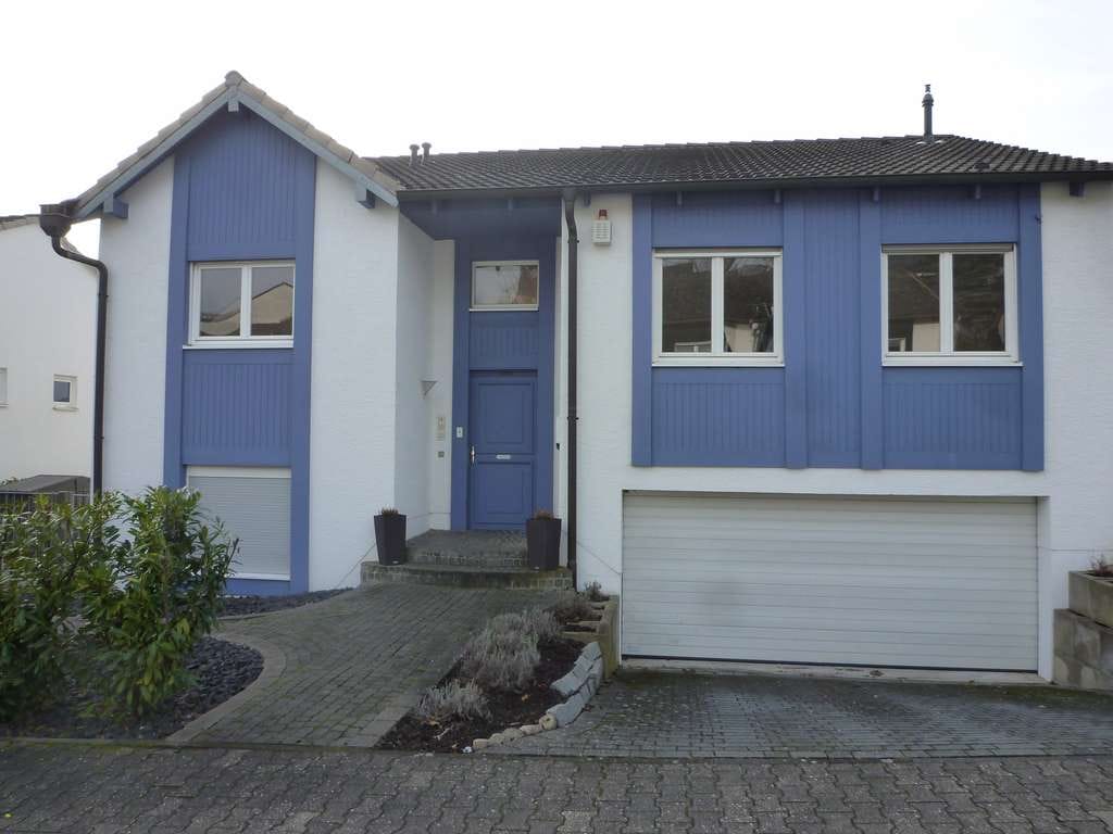 Immobilie in Klein-Winternheim - +PROVISIONSFREI+Einfamilienhaus mit tollem Blick in Klein-Winternheim - Bild 1