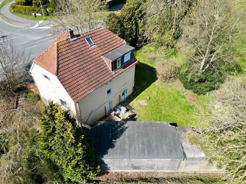 Immobilie in Loxstedt - Volksbank Immobilien: Die günstige Gelegenheit für handwerklich begabte Käufer! - Bild 4