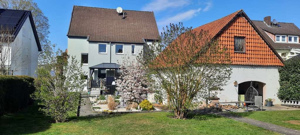 Immobilie in Sibbesse - 3 - Familienwohnhaus in Sibbesse - Bild 2
